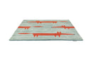 Scion Mr Fox - Mint Poppy 025313
