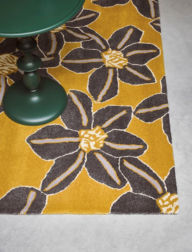 Ted Baker Zakouma Ochre 160606