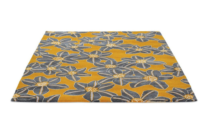 Ted Baker Zakouma Ochre 160606