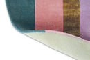 Ted Baker Jardin Pink Oval 160902