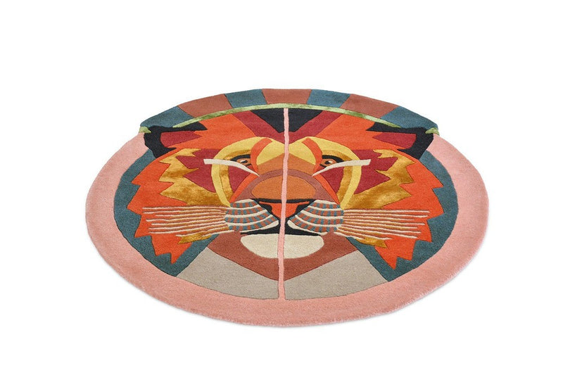 Ted Baker Zodiac Leo Round 161505