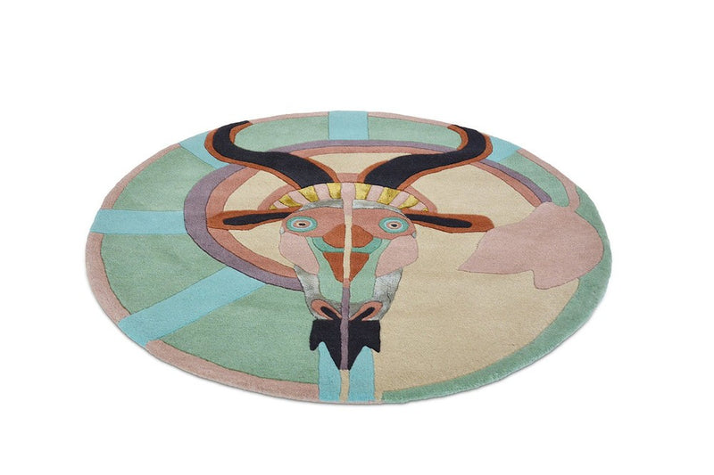 Ted Baker Zodiac Capricorn Round 162005