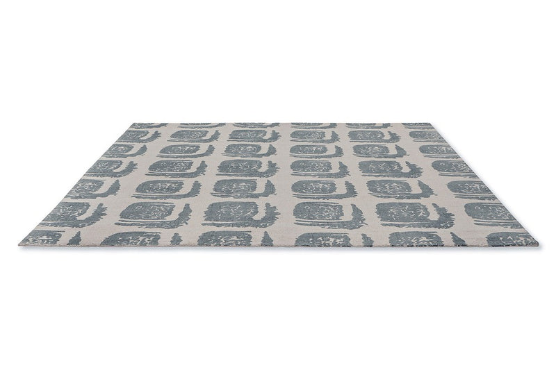 Ted Baker Woodblock Grey 163001