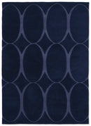 Wedgwood Renaissance Blue 039008