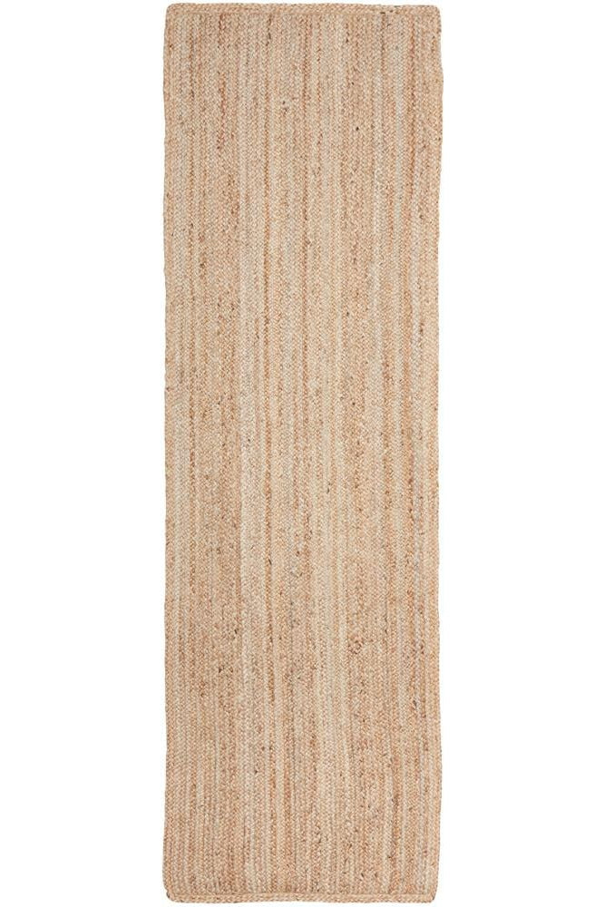 Bondi Natural Runner Rug