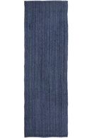 Bondi Navy Runner Rug