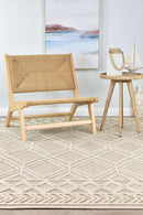 Colorado Natural Outdoor Rug