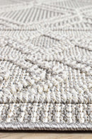 Colorado Blueray Outdoor Rug