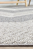 Colorado Waves Outdoor Rug