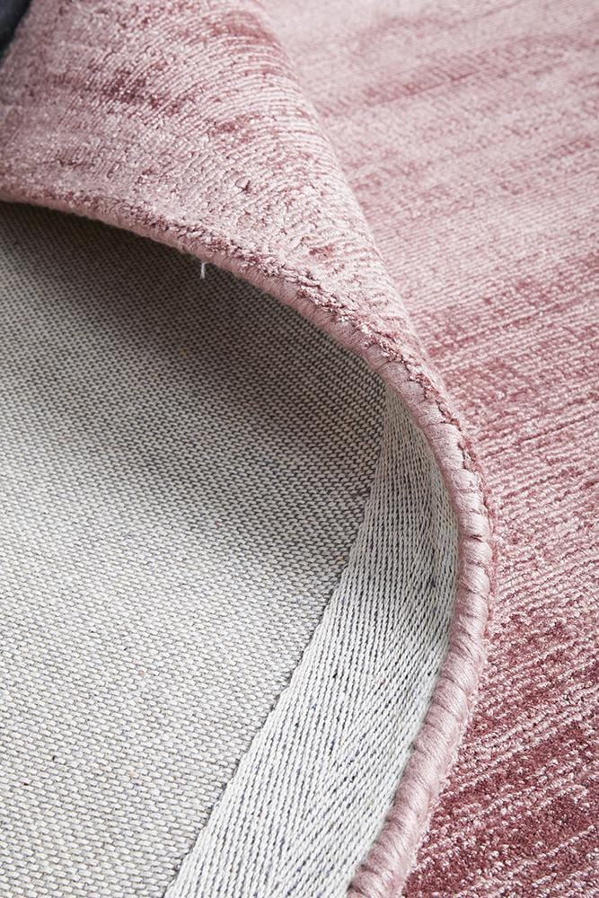 Bliss Blush Rug
