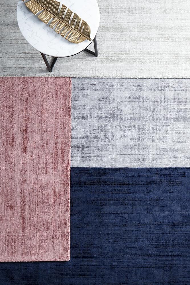 Bliss Blush Rug