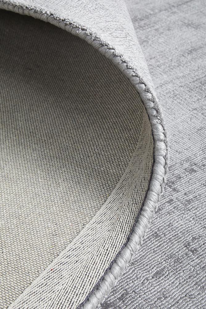 Bliss Grey Rug