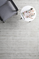 Bliss Silver Rug