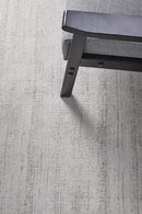Bliss Silver Rug