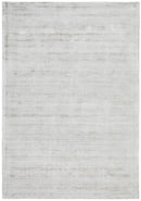 Bliss Silver Rug