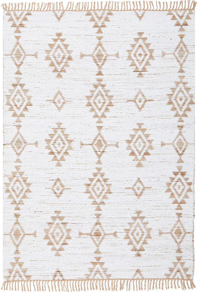 Bodhi Quinton Natural Rug