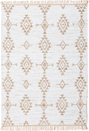 Bodhi Quinton Natural Rug