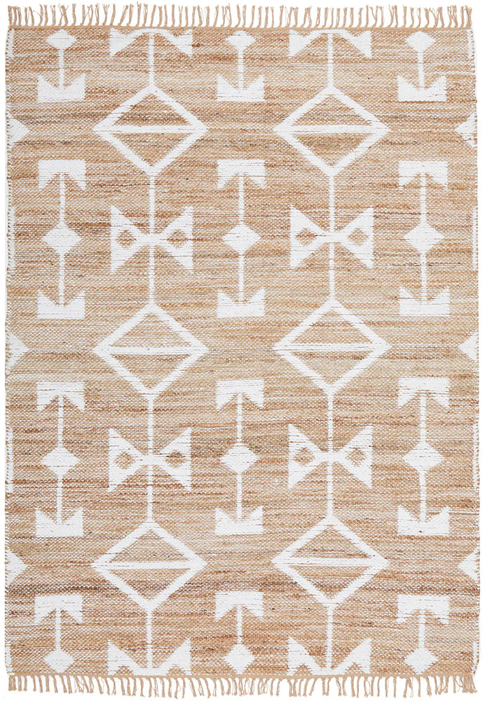 Bodhi Trudy Natural Rug