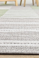 Vermont 54 Mint Green Outdoor Rug
