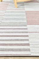Vermont 54 Lilac Outdoor Rug