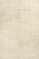 Bubble Natural Machine Washable Rug