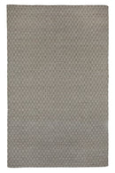 Bekal Ash Grey Indoor Outdoor Rug