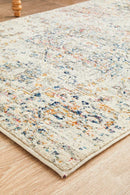 Century 911 Silver Runner Rug