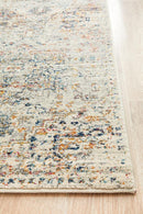 Century 911 Silver Runner Rug