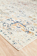Century 911 Silver Rug