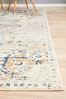Century 911 Silver Rug
