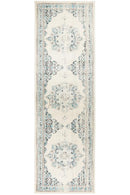 Century 922 White Rug