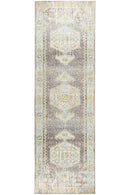 Century 944 Grey Runner Rug