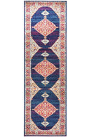Century 966 Royal Blue Rug