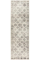 Century 999 Grey Runner Rug