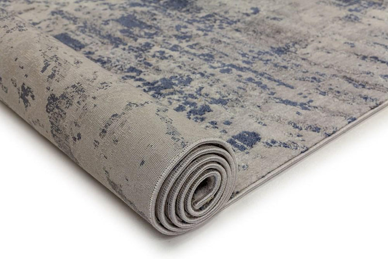Crystal 815 Blueberry Rug