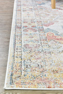 Morocco 13 Cream Rug