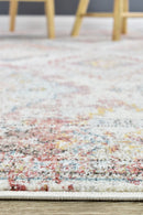 Morocco 13 Cream Rug