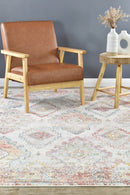 Morocco 13 Cream Rug