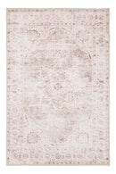 Constantine Pink Non-Slip Rug