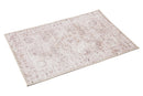 Constantine Pink Non-Slip Rug