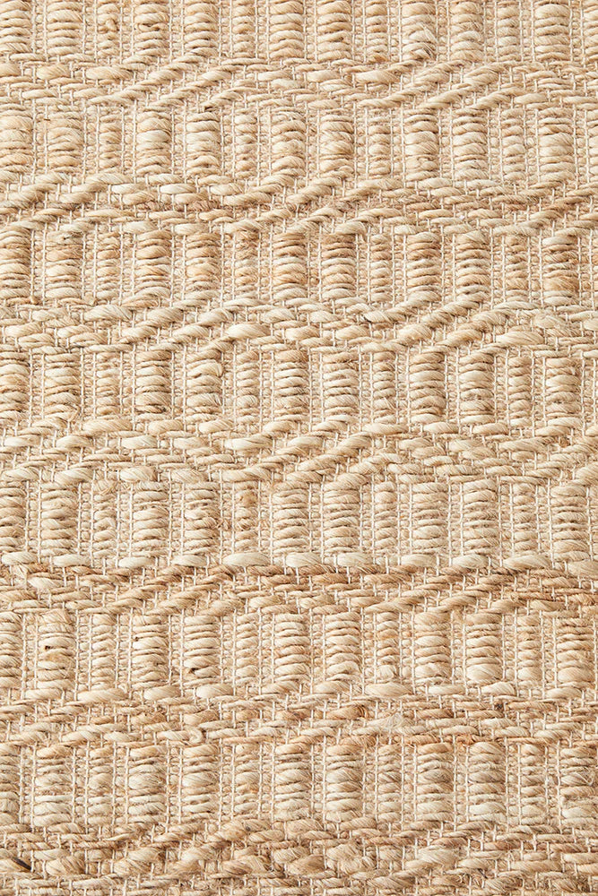 Dune Stina Natural Rug