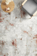 Emotion 33 Blush Rug