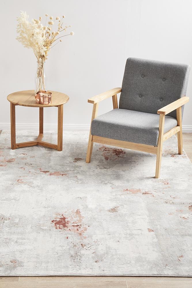 Emotion Works Rug Rug Emotion 33 Blush Rug