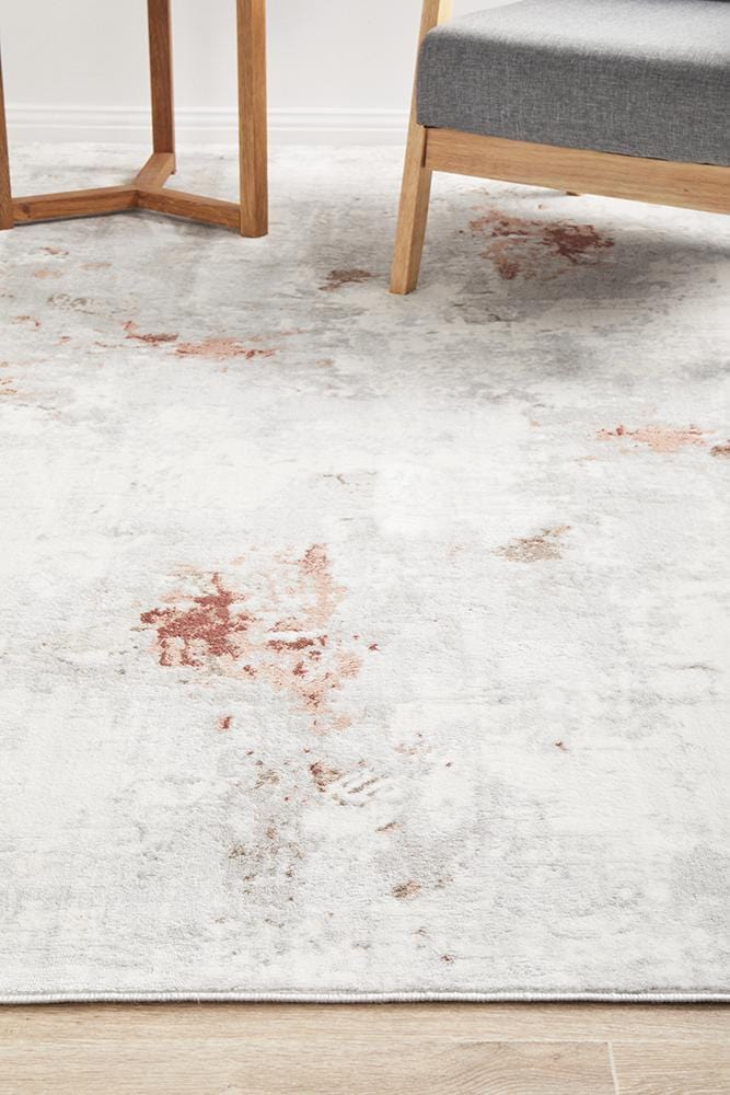 Emotion Works Rug Rug Emotion 33 Blush Rug
