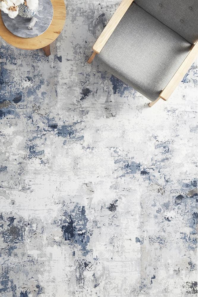 Emotion 33 Navy Rug