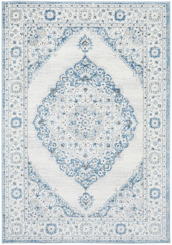 Emotion 77 Blue Rug