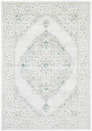Emotion 77 Green Rug
