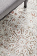 Emotion 77 Rose Rug