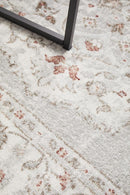 Emotion 77 Rose Rug