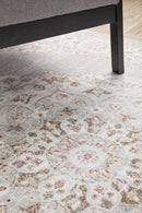 Emotion 77 Rose Rug